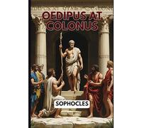 Oedipus at Colonus