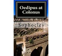 Oedipus at Colonus