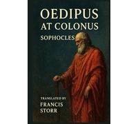Oedipus at Colonus