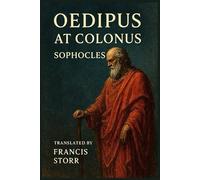 Oedipus at Colonus