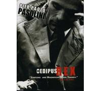 Oedipus Rex (1967) [Edizione: Stati Uniti] [USA] [DVD]