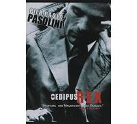 Oedipus Rex DVD [USA]