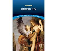 Oedipus Rex: vii (Thrift Editions)