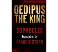 Oedipus The King