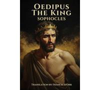 Oedipus The King