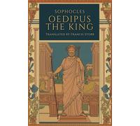 OEDIPUS THE KING