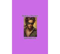 Oedipus The King