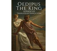 Oedipus The King