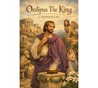 Oedipus The King
