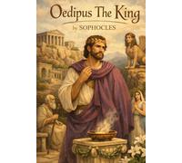 Oedipus The King