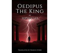 Oedipus The King