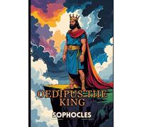 Oedipus The King