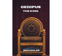 Oedipus The King
