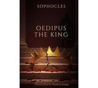 Oedipus The King
