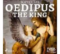 Oedipus: The King (audiolibro)