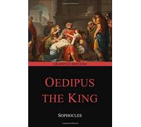 Oedipus the King (Graphyco Editions): 107