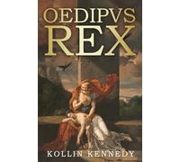 OEDIPVS REX (Oedipus Rex)