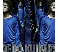 Oedo Kuipers - Coverart - CD inkl. Mini Puzzle Poster