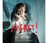 Oedo Kuipers - Mozart! - Das Musical - Ich Bin Musik -Die Vinyl [Vinyl LP] [Vinilo]