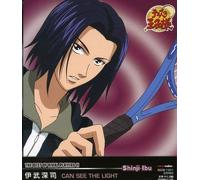 Oedo Rocket - Prince of Tennis: Best of Rival Players 2