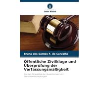 Öffentliche Zivilklage und Überprüfung der Verfassungsmäßigkeit: Aus der Perspektive der Auswirkungen von Gerichtsentscheidungen