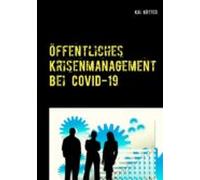 Öffentliches Krisenmanagement Bei Covid-19 (ebook)