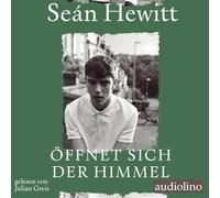 Öffnet sich der Himmel