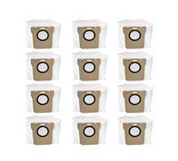 OEFNOCLKG Bolsa Compatible con aspiradoras Robot Xiaomi X10 / X10+ / X20+ / X20 Pro / X20Max / M30 / M30Pro / M30S / M4 /B116 /C102CN(Set 4)