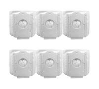 OEFNOCLKG Bolsas de Repuesto compatibles con aspiradoras Samsung VCA-ADB90 Robotic Jet Series, Bolsas de Base Clean Station, repuestos.(6pcs)