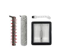 OEFNOCLKG Cepillo multifunción for alfombras y Suelos for Mascotas Compatible con Groundwaste X7 de cuarta generación, Modelos 3350F, 2832Z 2955Z. Accesorios for el hogar(08)