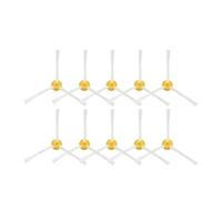 OEFNOCLKG Compatible con Accesorios de la Serie 960, 900, 891 y 800. Repuestos for aspiradora. Kit de reposición de Cepillo Lateral de Goma y Filtro.(Light Green)