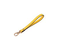 OEFNOCLKG Compatible con Correas for Bolso de Cuero de 1,2x20cm, Bolso de Mano for Mujer, asa, cinturón de Embrague, Correa for Hombro, Pieza de Cuero de Vaca(14,Silver Buckle)