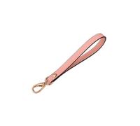 OEFNOCLKG Compatible con Correas for Bolso de Cuero de 1,2x20cm, Bolso de Mano for Mujer, asa, cinturón de Embrague, Correa for Hombro, Pieza de Cuero de Vaca(16,Gold Buckle)