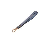 OEFNOCLKG Compatible con Correas for Bolso de Cuero de 1,2x20cm, Bolso de Mano for Mujer, asa, cinturón de Embrague, Correa for Hombro, Pieza de Cuero de Vaca(1,Silver Buckle)
