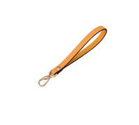 OEFNOCLKG Compatible con Correas for Bolso de Cuero de 1,2x20cm, Bolso de Mano for Mujer, asa, cinturón de Embrague, Correa for Hombro, Pieza de Cuero de Vaca(6,Gold Buckle)