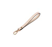 OEFNOCLKG Compatible con Correas for Bolso de Cuero de 1,2x20cm, Bolso de Mano for Mujer, asa, cinturón de Embrague, Correa for Hombro, Pieza de Cuero de Vaca(12,Gold Buckle)
