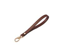 OEFNOCLKG Compatible con Correas for Bolso de Cuero de 1,2x20cm, Bolso de Mano for Mujer, asa, cinturón de Embrague, Correa for Hombro, Pieza de Cuero de Vaca(17,Silver Buckle)