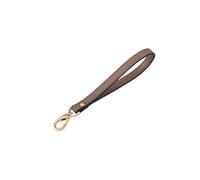 OEFNOCLKG Compatible con Correas for Bolso de Cuero de 1,2x20cm, Bolso de Mano for Mujer, asa, cinturón de Embrague, Correa for Hombro, Pieza de Cuero de Vaca(13,Gold Buckle)