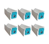 OEFNOCLKG Compatible con la aspiradora inalámbrica Samsung Bespoke VS20A95923W Air-Jet, versión Larga, Bolsa de Recogida y Accesorios(6pcs)