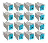 OEFNOCLKG Compatible con la aspiradora inalámbrica Samsung Bespoke VS20A95923W Air-Jet, versión Larga, Bolsa de Recogida y Accesorios(16pcs)