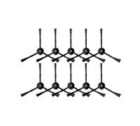 OEFNOCLKG Compatible con Lite Lydsto R1 / MiWhole M9 Edge/Roidmi Eve Rook, Repuesto for aspiradora, Cepillo Lateral Principal, mopa, paño, Filtro, Accesorios.(Dark Khaki)