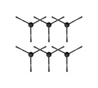 OEFNOCLKG Compatible con Philips Homerun Serie 7000 XU7100/01 XU7100/02 Piezas de Repuesto Filtro Cepillo Lateral Principal Paño fregona Accesorios(Set A)