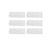 OEFNOCLKG Compatible con Philips Homerun Serie 7000 XU7100/01 XU7100/02 Piezas de Repuesto Filtro Cepillo Lateral Principal Paño fregona Accesorios(Set J)