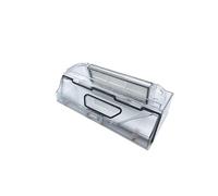 OEFNOCLKG Compatible con Xiaomi Mijia 1C / STYTJ01ZHM T1 F9 Robot Aspirador Filtro Cepillo Lateral Principal Paño de Mopa Accesorios Robóticos(Lavender)