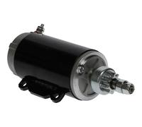 OEG Parts - Arrancador marino compatible con Evinrude E40 60-76 E40E/EL/TE/TEL 85-88 E50 E70 E75 71-79 Johnson 40 70-76 40E/EL/TE/TEL 60EL 85-88 20513579TT BA 46-2 122 46-2299 46-976 MGD4007 MGD4007A