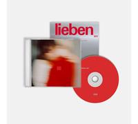 Oehl – Lieben Wir – CD – Importación USA