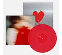 Oehl - Lieben Wir (Rot-Transparentes Vinyl) [Vinilo]