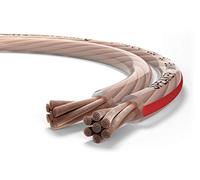 Oehlbach 108 - Cable de altavoz estéreo, 30 m