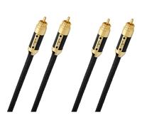 Oehlbach Black Connection Master 1m