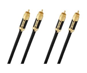 Oehlbach Black Connection Master 1m